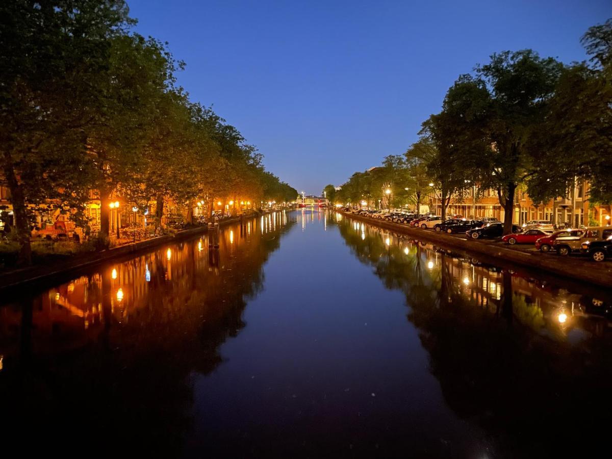 Bed&Breakfast Amsterdam Bed & Breakfast *