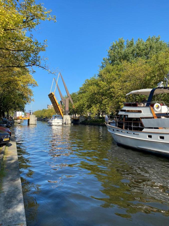 Bed & Breakfast Bed&Breakfast Amsterdam *
