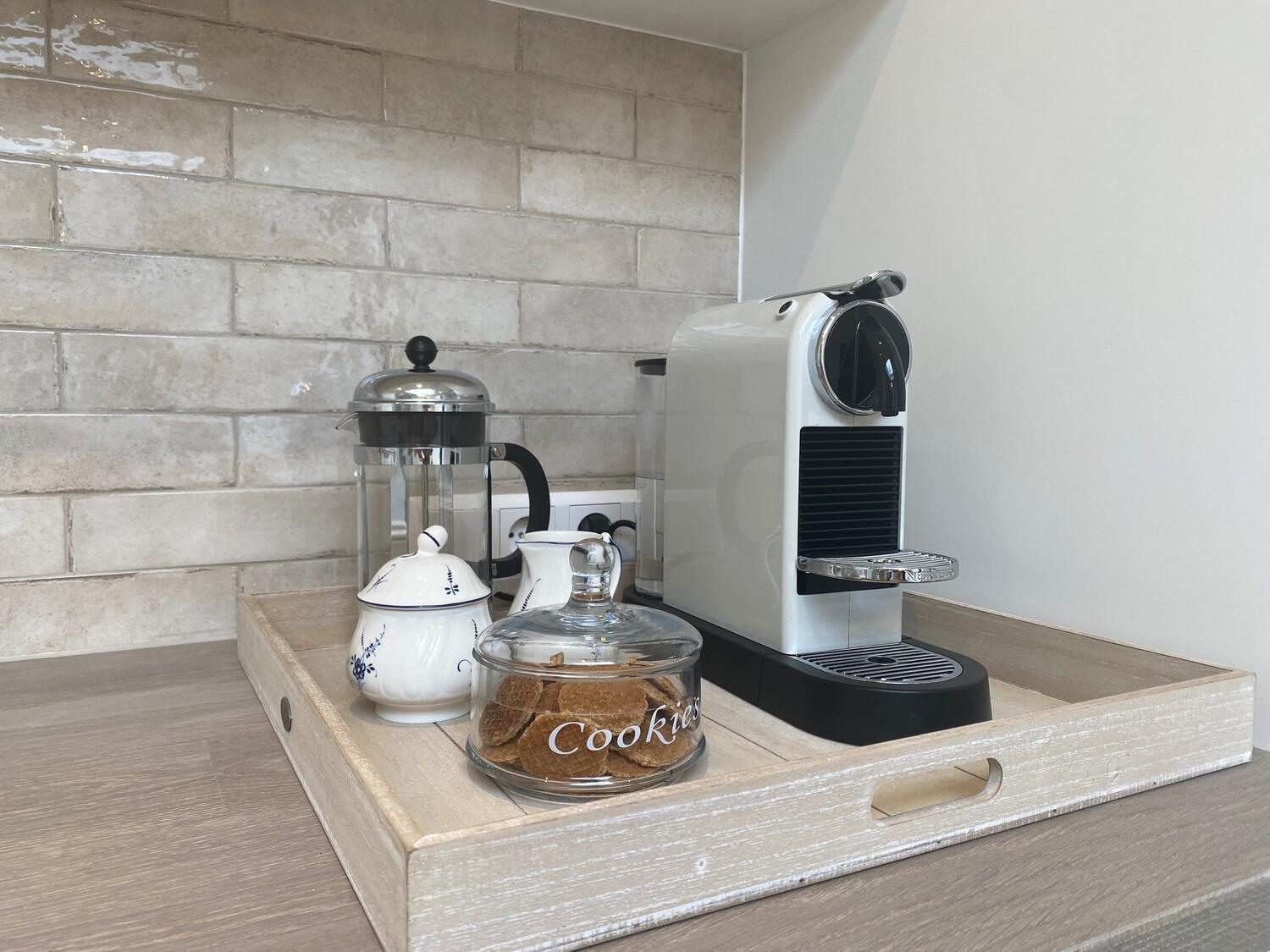 Bed & Breakfast Bed&Breakfast Amsterdam