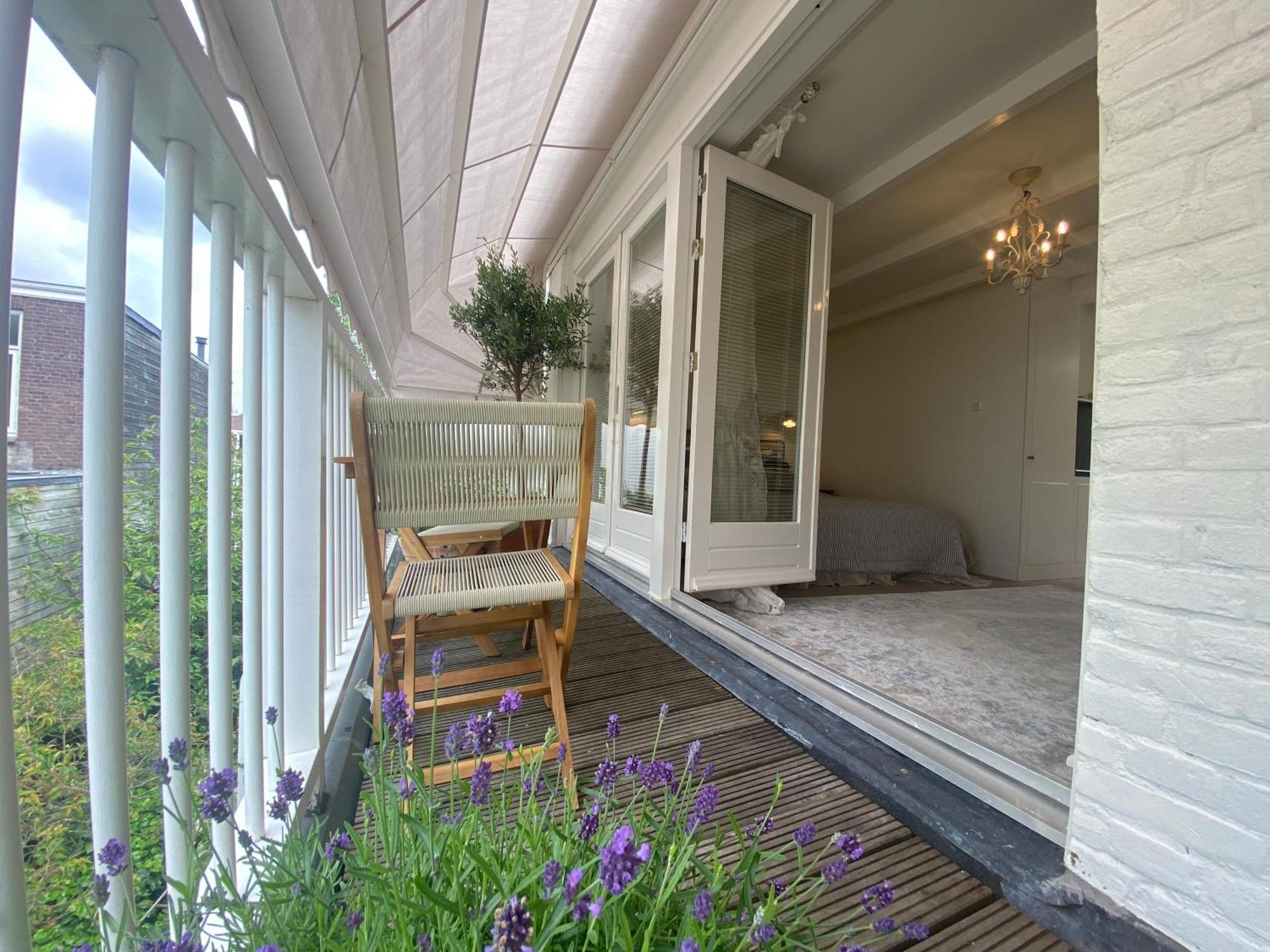 Bed & Breakfast Bed&Breakfast Amsterdam Amsterdam